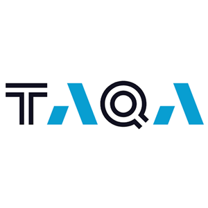TAQA Logo
